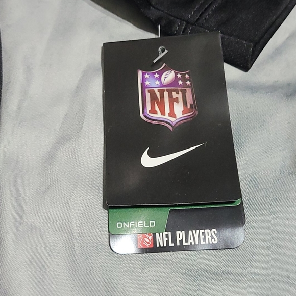 Nike New Orleans Saints Jersey - Picture 3 of 5